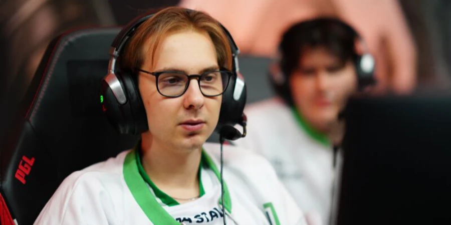 Team Spirit проиграла Tundra Esports на DreamLeague Season 28