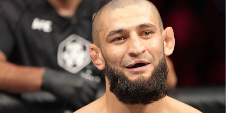 Экс-чемпион UFC назвал самого непростого соперника для Чимаева