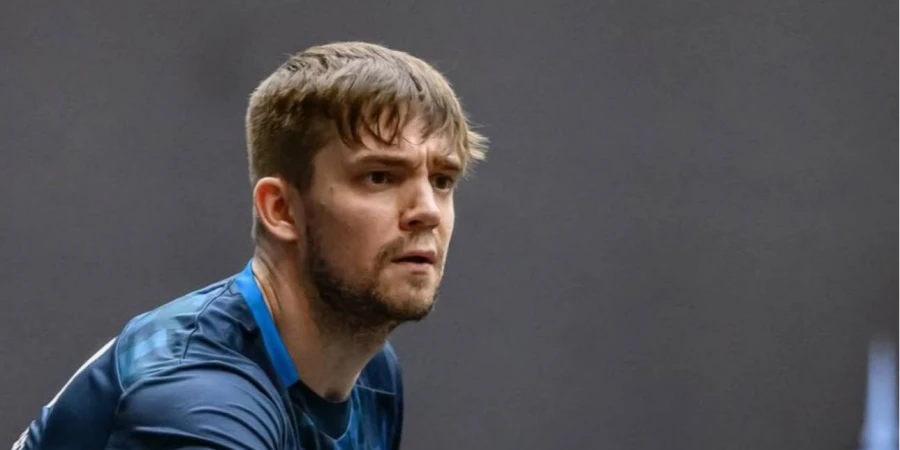 Кирилл Герасименко Азия кубогының плей-офф кезеңіне шыға алмады