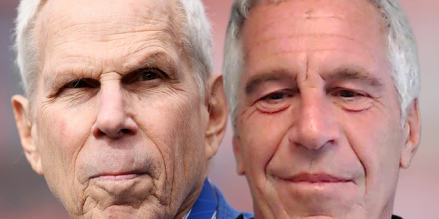 Опубликованы личные письма владельца Giants Джеффри Эпштейну