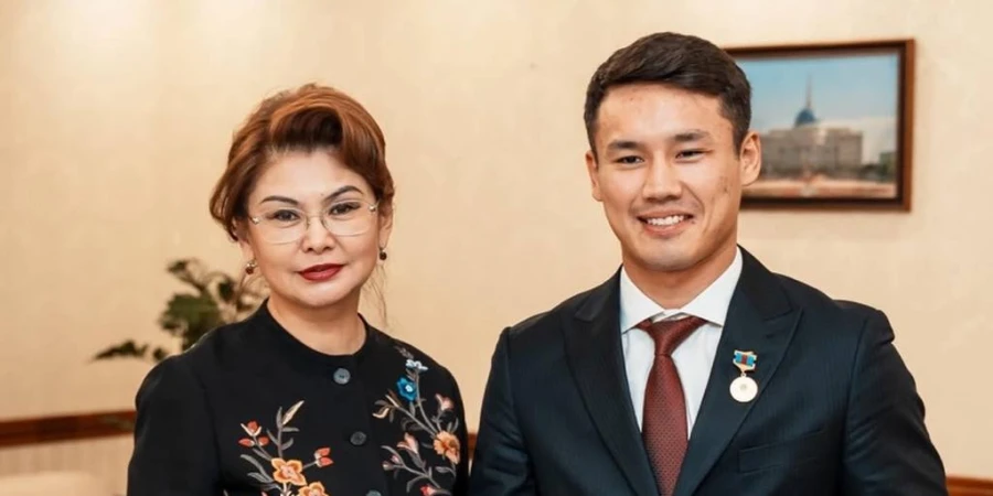 Әлеуметтік желідегі ең танымал қазақстандық спортшылардың тізімі жарияланды