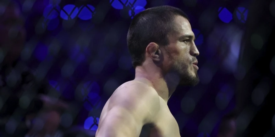 Умар Нурмагомедов рассказал о потенциальных поединках с Яном, О’Мэлли и Двалишвили