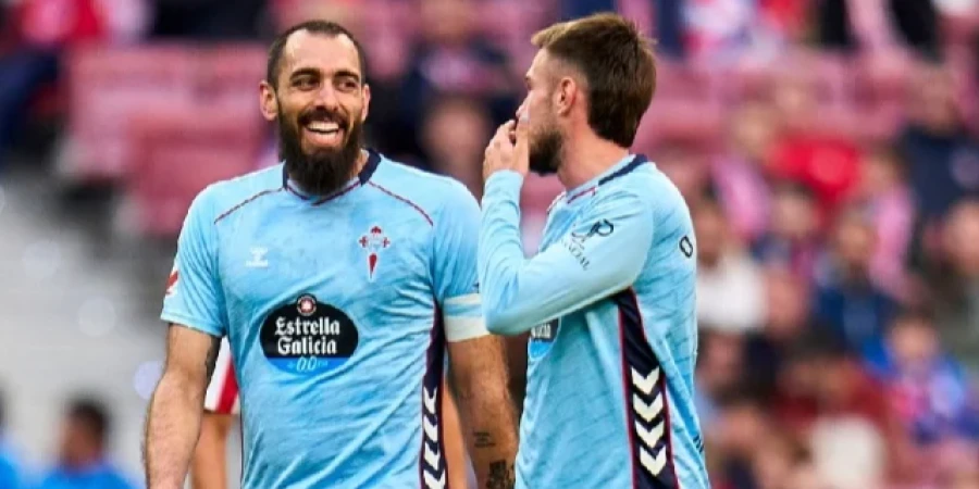 Прямая трансляция матча «Сельта» – «Леванте» в Ла Лиге