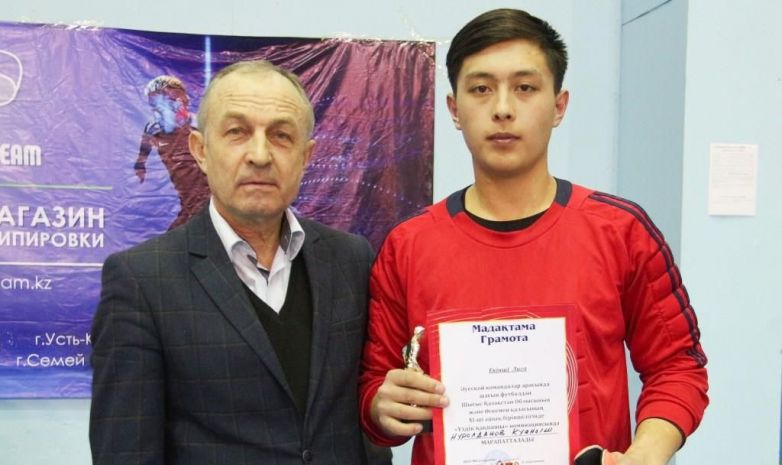ШҚО-да шағын футболдан бірінші және екінші лиганың жеңімпаздары мен жүлдегерлері анықталды