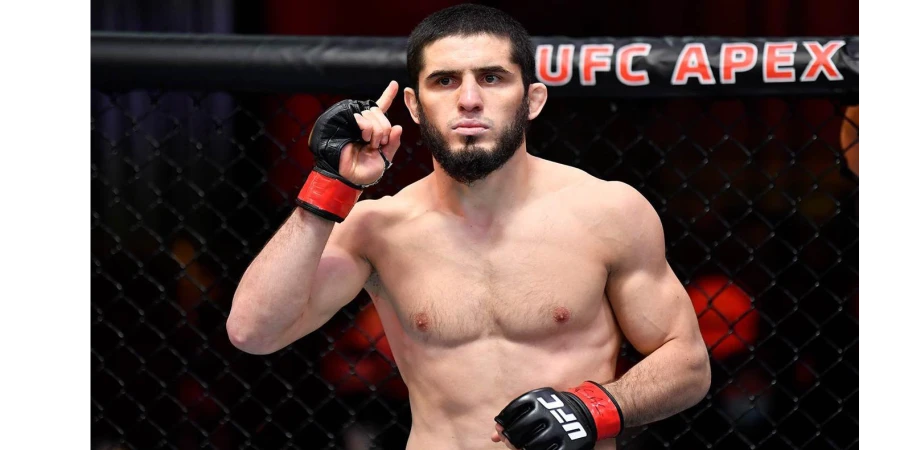 Хабиб раскрыл секрет успеха Ислама Махачева