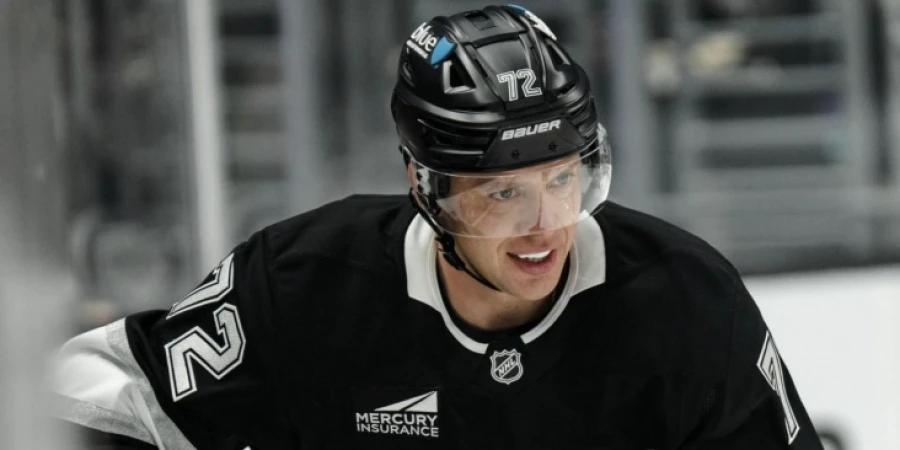 НХЛ. Нью-Джерси Дэвилз — Лос-Анджелес Кингз. «Дьяволы» против «Хлеба». Прямая трансляция