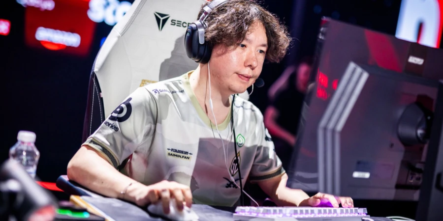 Malady признал провал команды на PGL Wallachia Season 8