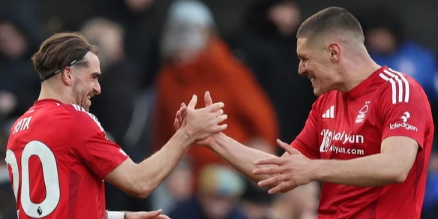 «Ноттингем Форест» — «Брайтон энд Хоув Альбион»: прямая трансляция матча АПЛ