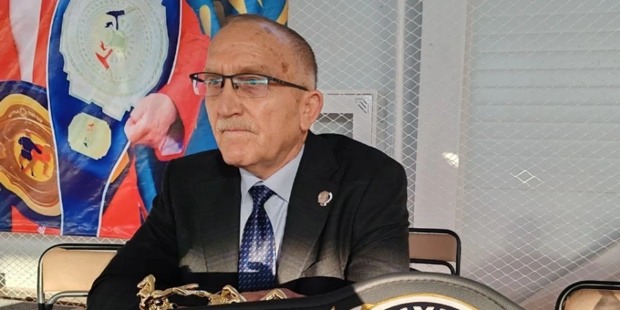 Чемпионы мира по самбо добились выплат через суд