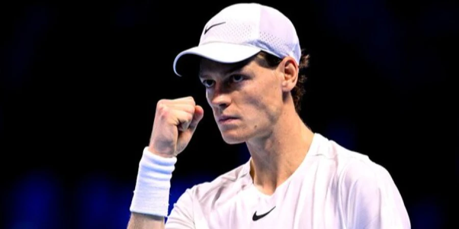 Прямая трансляция матча Синнер – Черундоло в 1/8 финала ATP в Риме