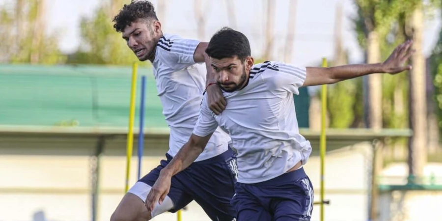 В расцвете сил Эльхан и Султанбек Астановы отлучены от сборной Казахстана