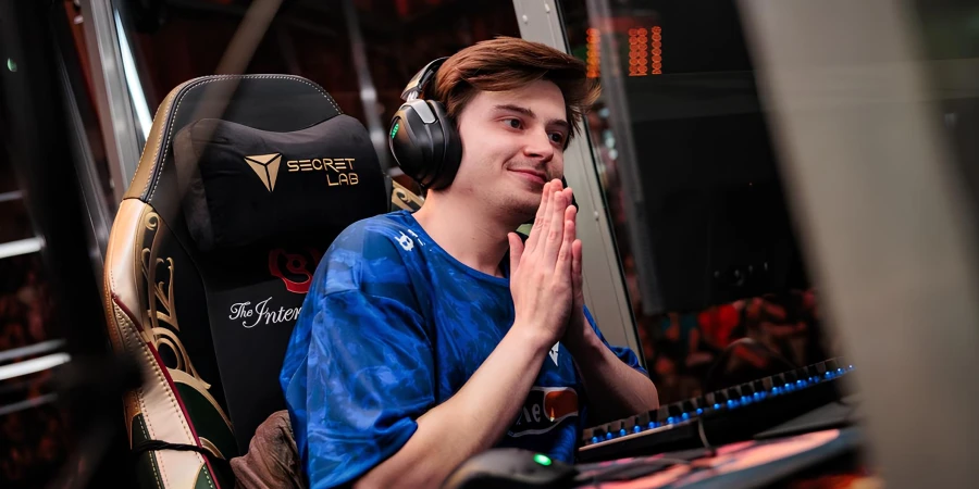 RAMZES666 назвал самый легкий финал в карьере