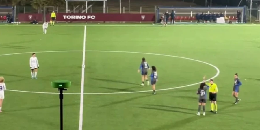 В женском футболе разгорелся громкий скандал