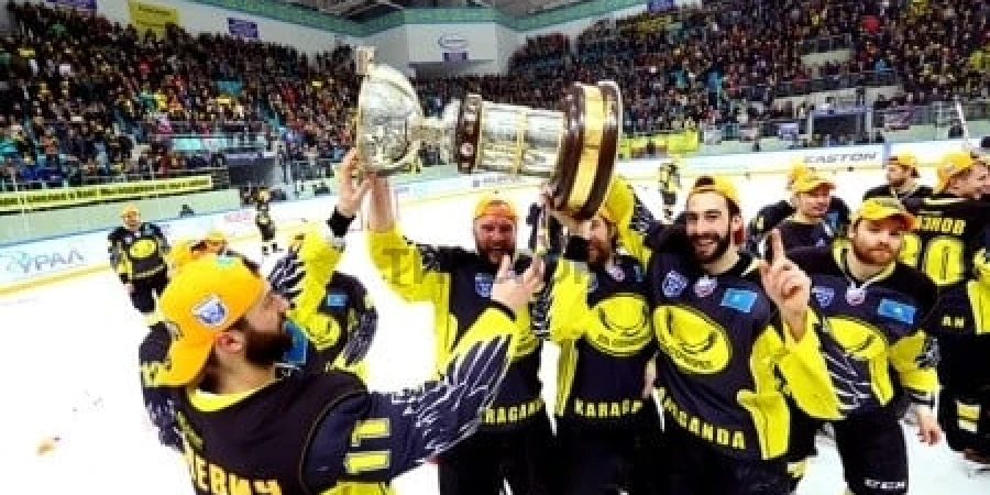 Новый директор «Сарыарки» успокоил команду на фоне конфликта