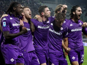 «Фиорентина» — «Динамо» (Киев): еврокубковая дуэль не блещущих в чемпионатах соперников