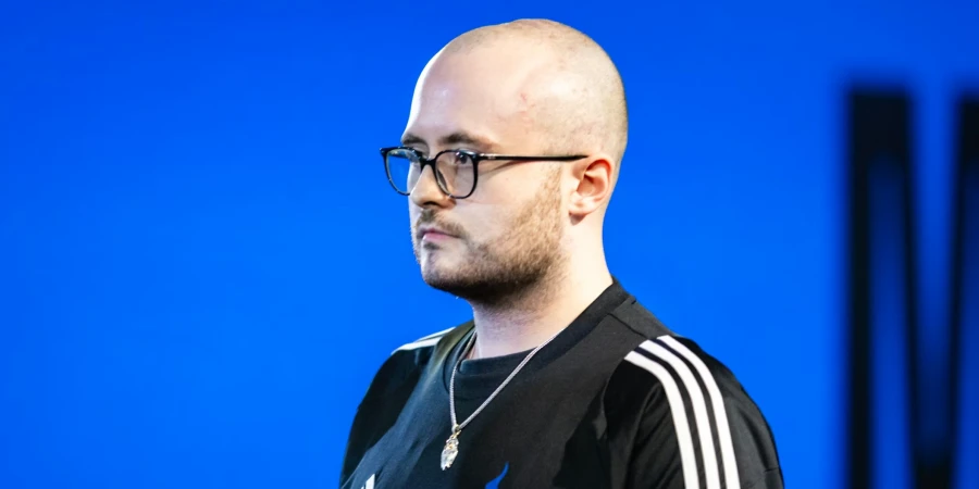 Grim после победы над M80: «Рады выйти в третью стадию — команда сыграла идеально»