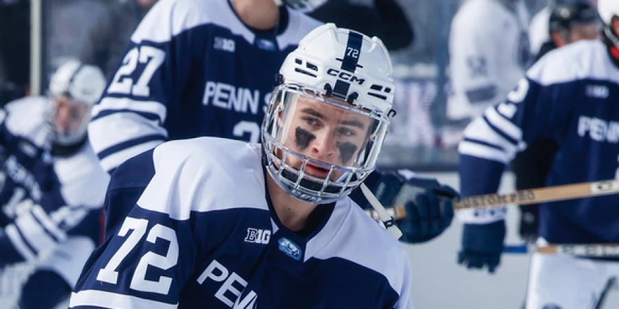 Ему уже готовили первый номер драфта НХЛ — теперь хоккеиста ждет суд