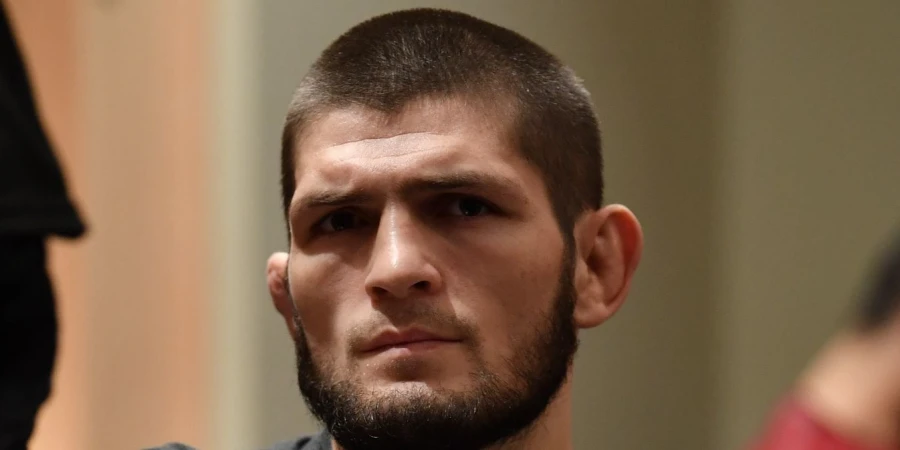 Хабиб назвал пятерых россиян, на которых, по его мнению, болельщикам ММА стоит обратить особое внимание