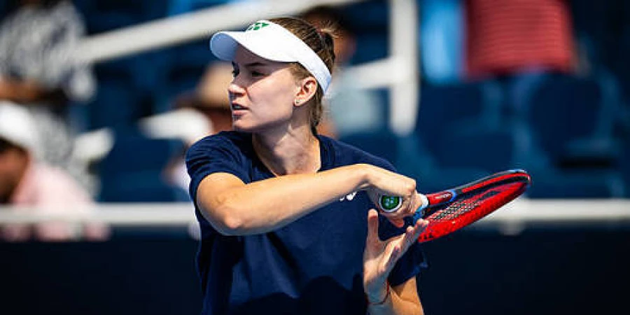 Рыбакина осталась на 10-й строчке рейтинга WTA