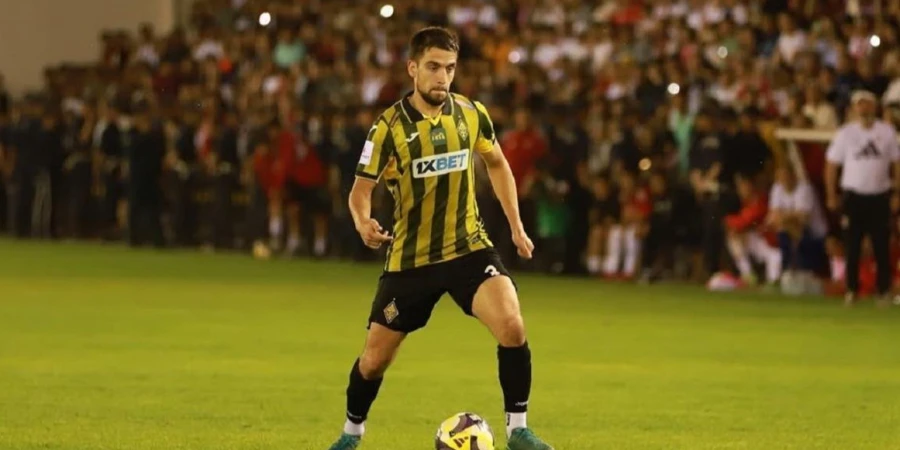 Что обещает «Кайрат» фанатам на новый сезон КПЛ и ЛЧ