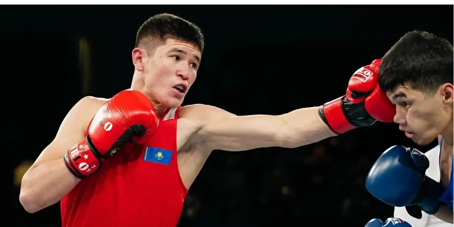Бокс. Қазақстан құрамасының Әлем кубогындағы құрамы өзгеруі мүмкін