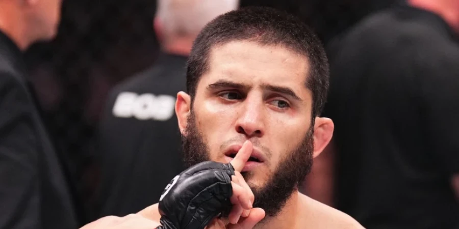 Махачев екінші белбеу үшін Джек Делла Маддаленамен жекпе-жекке шығады