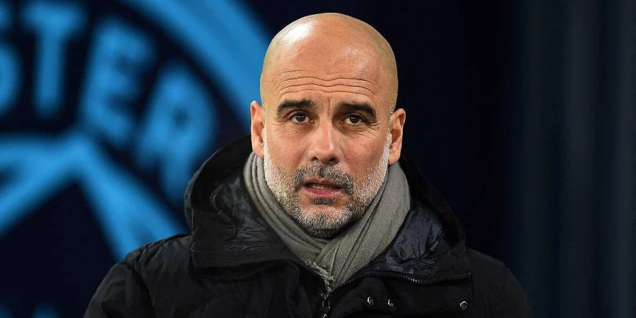 Жазда Гвардиола «Манчестер Ситиден» кетуі мүмкін