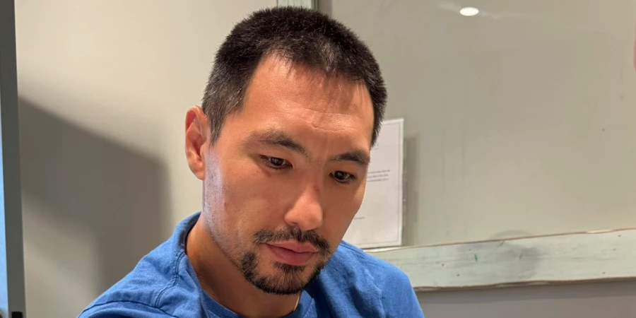 Казахстанский чемпион попался на допинге