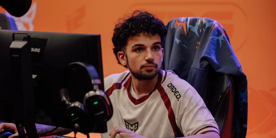 Игрок LGD Gaming рассказал, как новый тег мотивирует его перед TI 2026