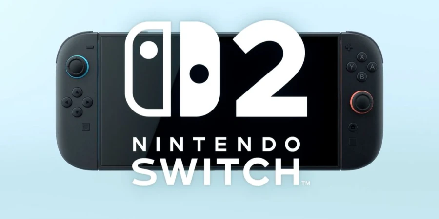 Релиз преемника Switch может состояться между апрелем и сентябрём 2025 года