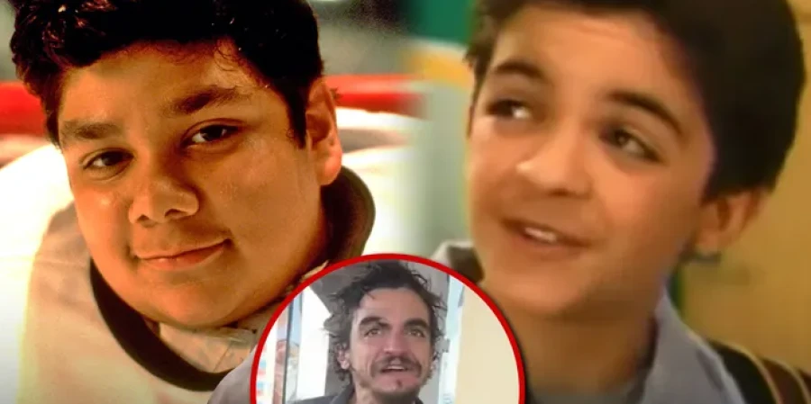 Любимец миллионов из легендарной франшизы сделал шаг навстречу человеку, оказавшемуся на улице