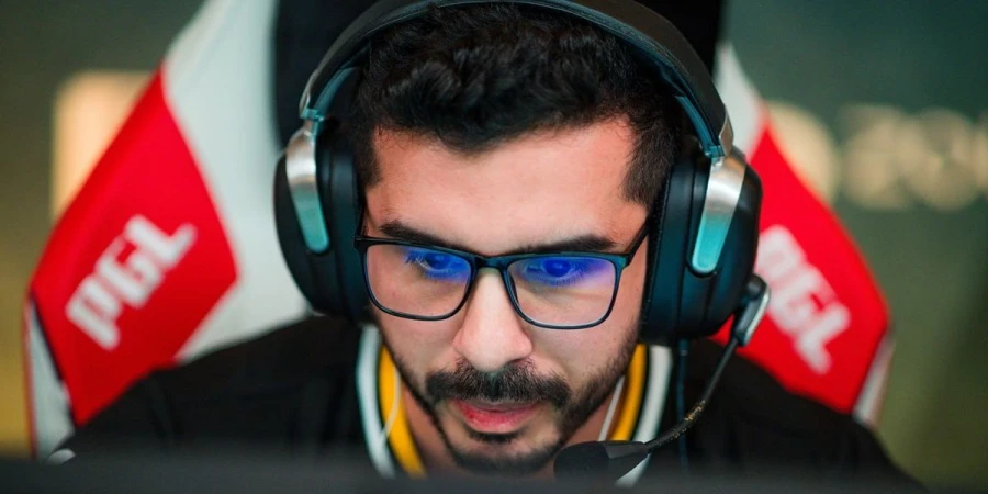 Бразильская организация объявила об уходе Марсело coldzera Дэвида