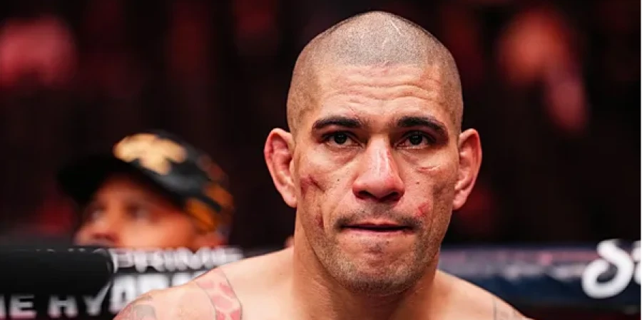 Перейра усомнился в участии в турнире в Белом доме