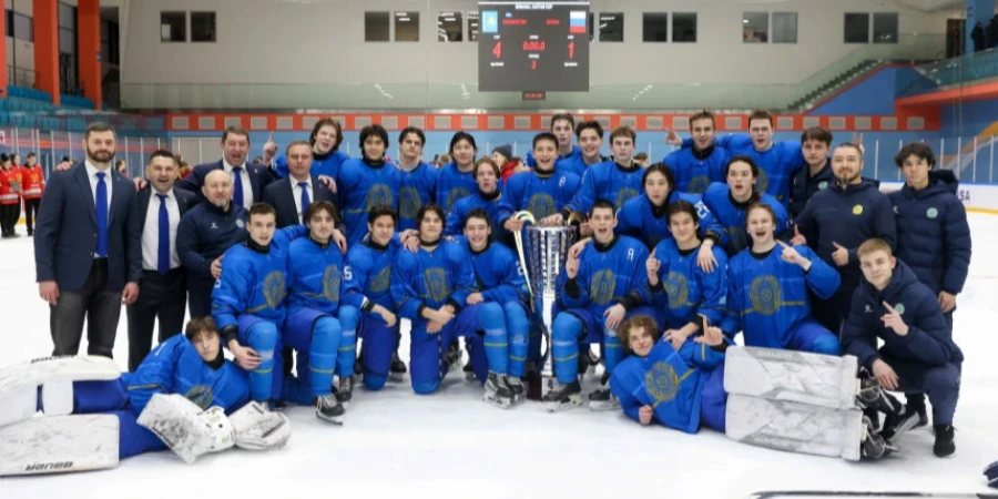 Eurasia Jastar Cup: Қазақстан чемпион атанды