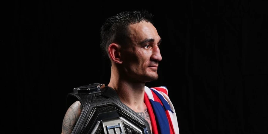 Макс Холлоуэй Ислам Махачевпен жекпе-жек өткізгісі келеді