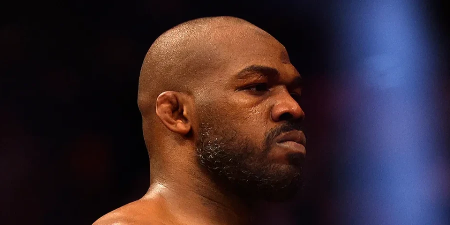 Джон Джонс рассказал, кого считает самым переоцененным бойцом UFC