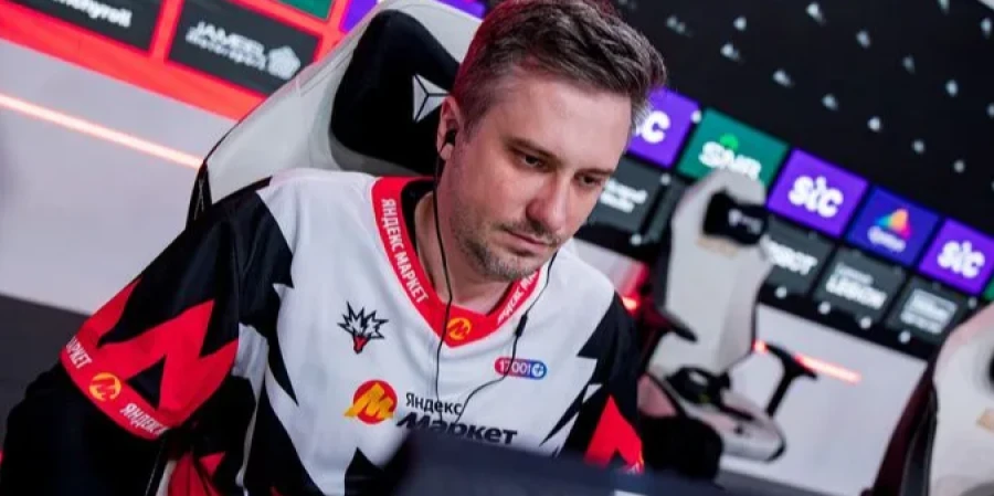 Team Yandex проиграла Gaimin Gladiators на Clavision DOTA2 Masters 2025: Snow-Ruyi