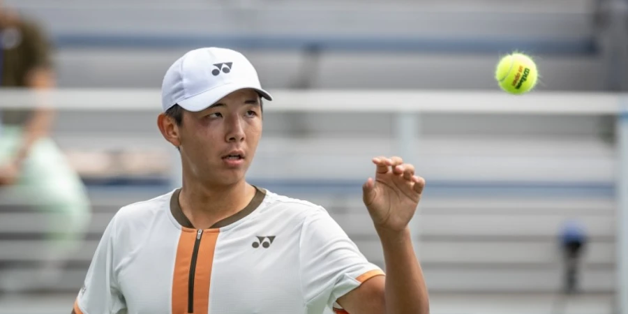 Занғар Нұрланұлы қатысып жатқан Түркиядағы ITF турнирі тоқтатылды