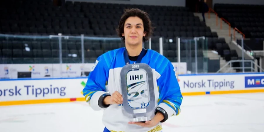 Экс-форвард «Барыса» объяснил неожиданный выбор нового клуба