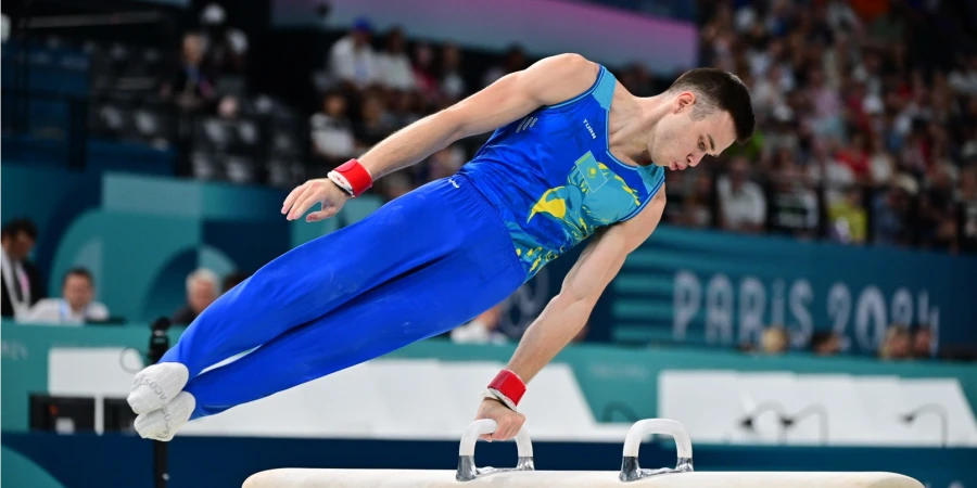 Словенияда өтетін Challenge Cup кезеңіне қатысатын қазақстандық гимнастар белгілі болды
