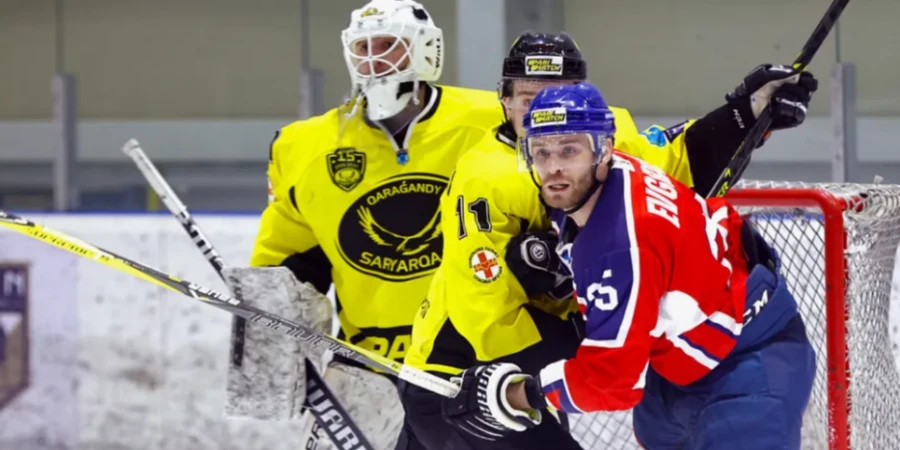 Лидера чемпионата "наказали" в Петропавловске