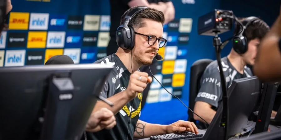 ApEX объяснил, как Team Vitality успешно контрит donk из Team Spirit