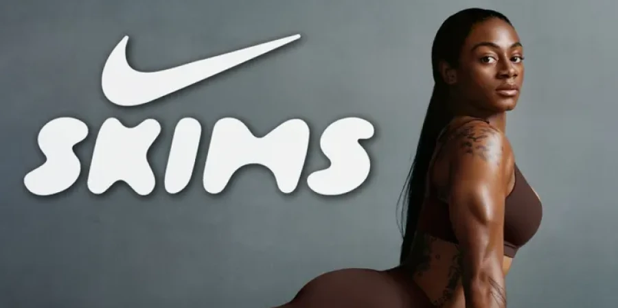 Ша’Карри Ричардсон ошарашила всех новым контрактом с Nike и Skims