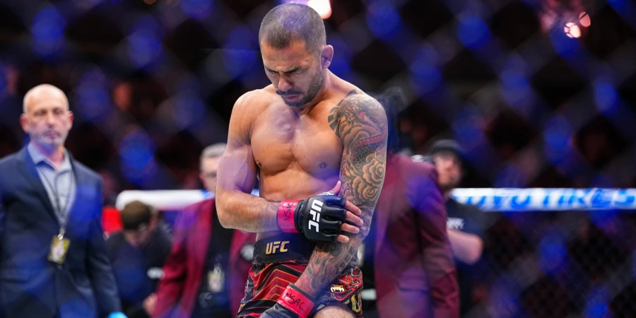 Стало известно, когда Пантожа сможет вернуться после травмы