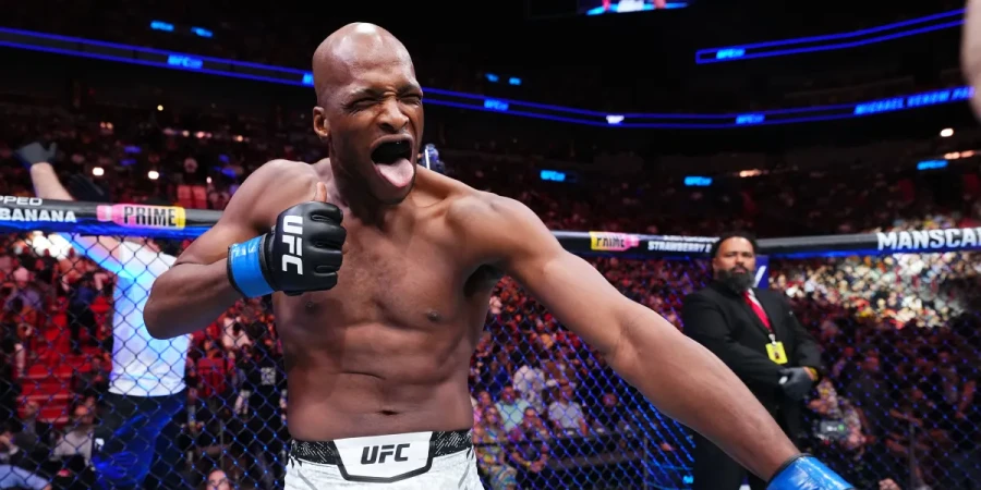 Майкл Веном Пейдж высказался об уходе из UFC
