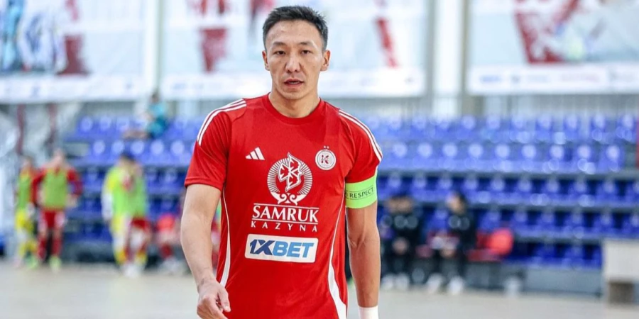 «Қайрат» - «Астана» матчы қалай өтті. Видео