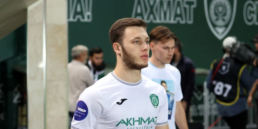 Қазақстандық шабуылшы жолдастық матчта екі гол соқты