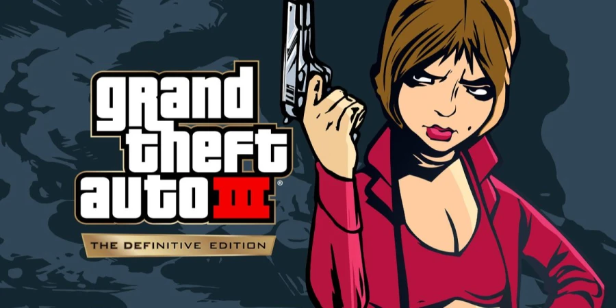 Ремастер культовой игры от Rockstar отдают пользователям iOS без подписки и условий