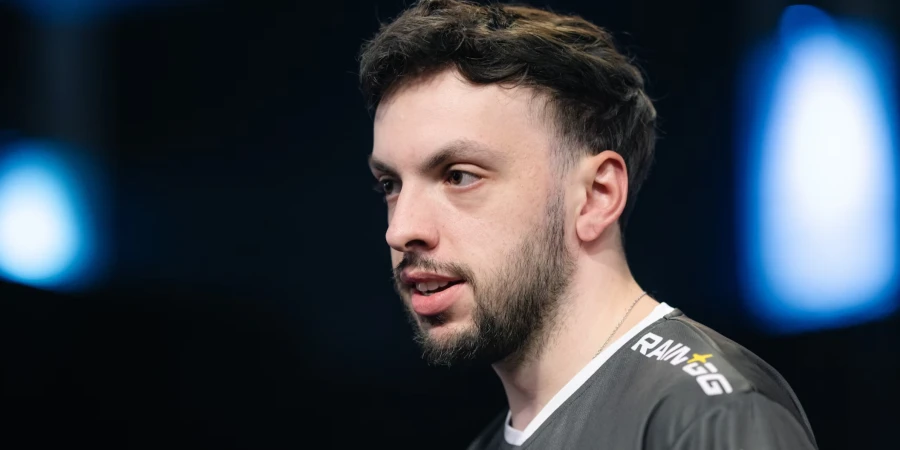 Lucky: «Первый турнир Graviti как капитана дал нам позитивный импульс»