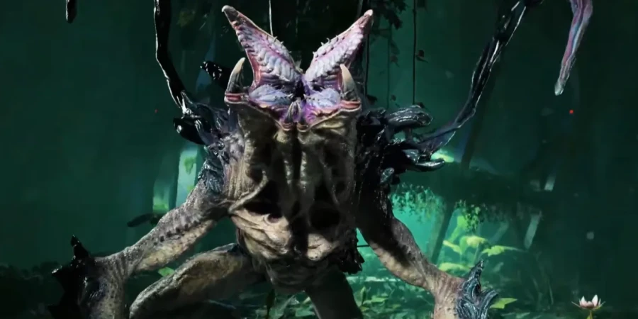 Rebellion анонсировала Alien Deathstorm на Xbox Preview